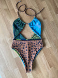 VENUS onesie x HOLY SCRAPS