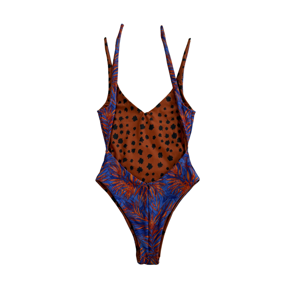 Mono de hamaca