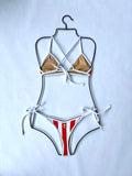 Adjustable Bikini
