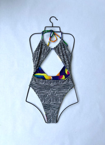 VENUS onesie