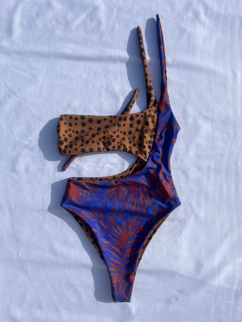 MIRANDA onesie