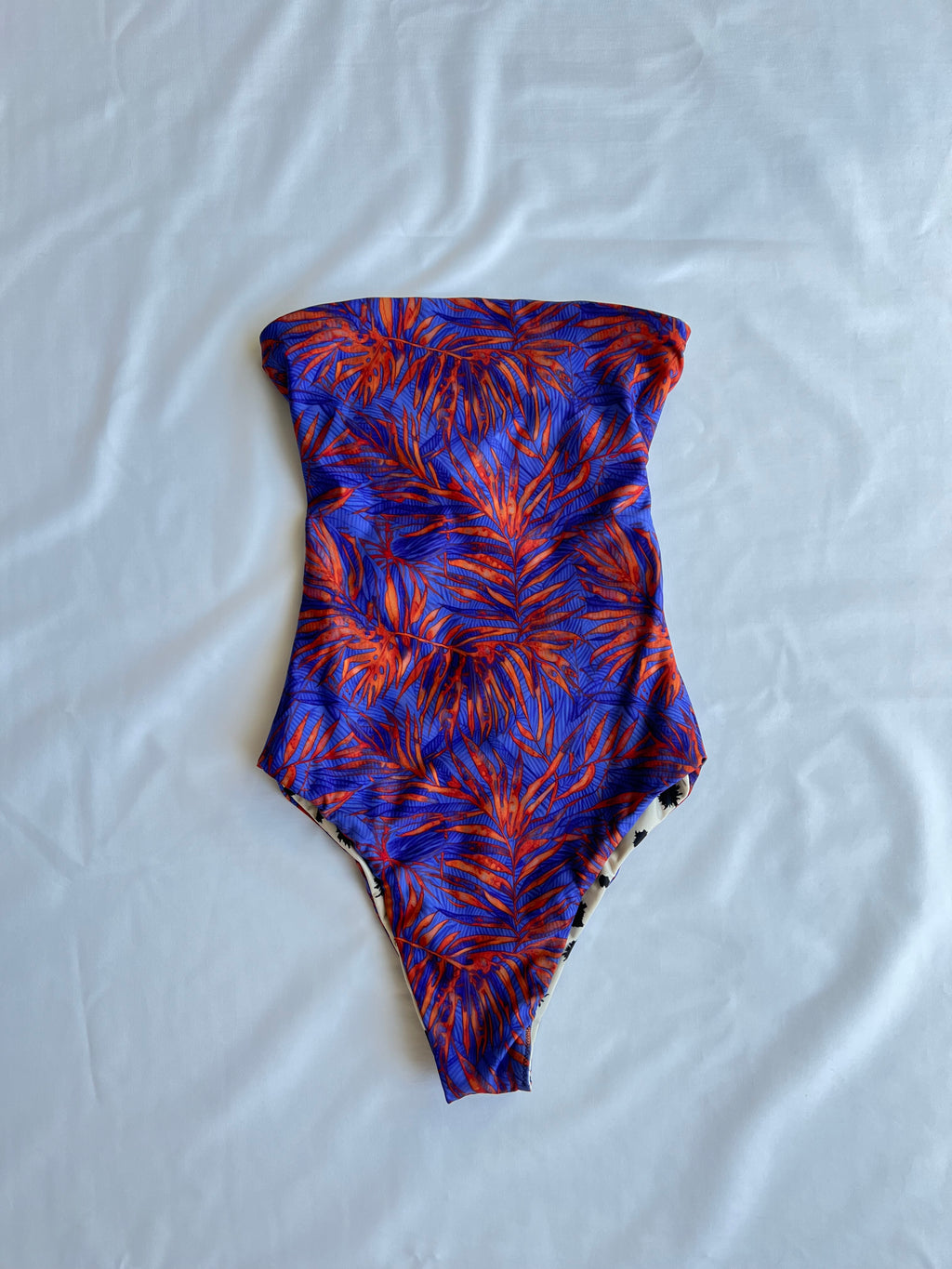 TIKKA onesie