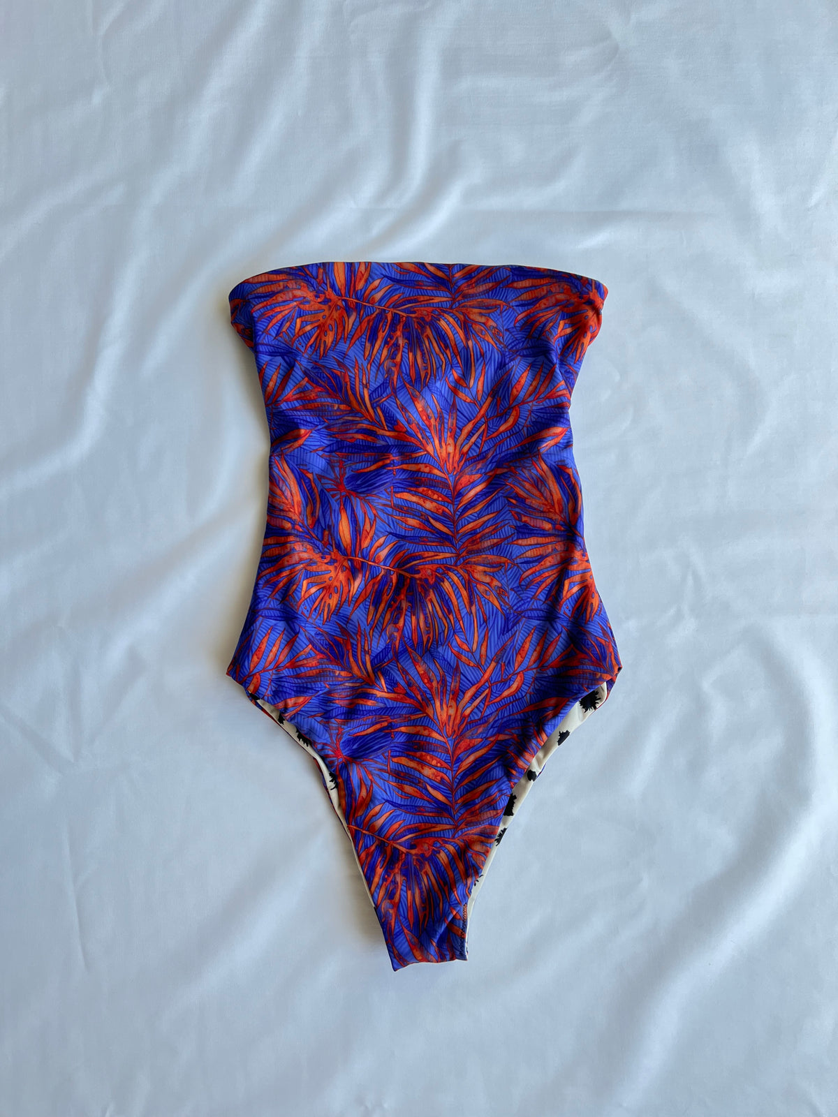 TIKKA onesie