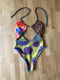 VENUS onesie x HOLY SCRAPS
