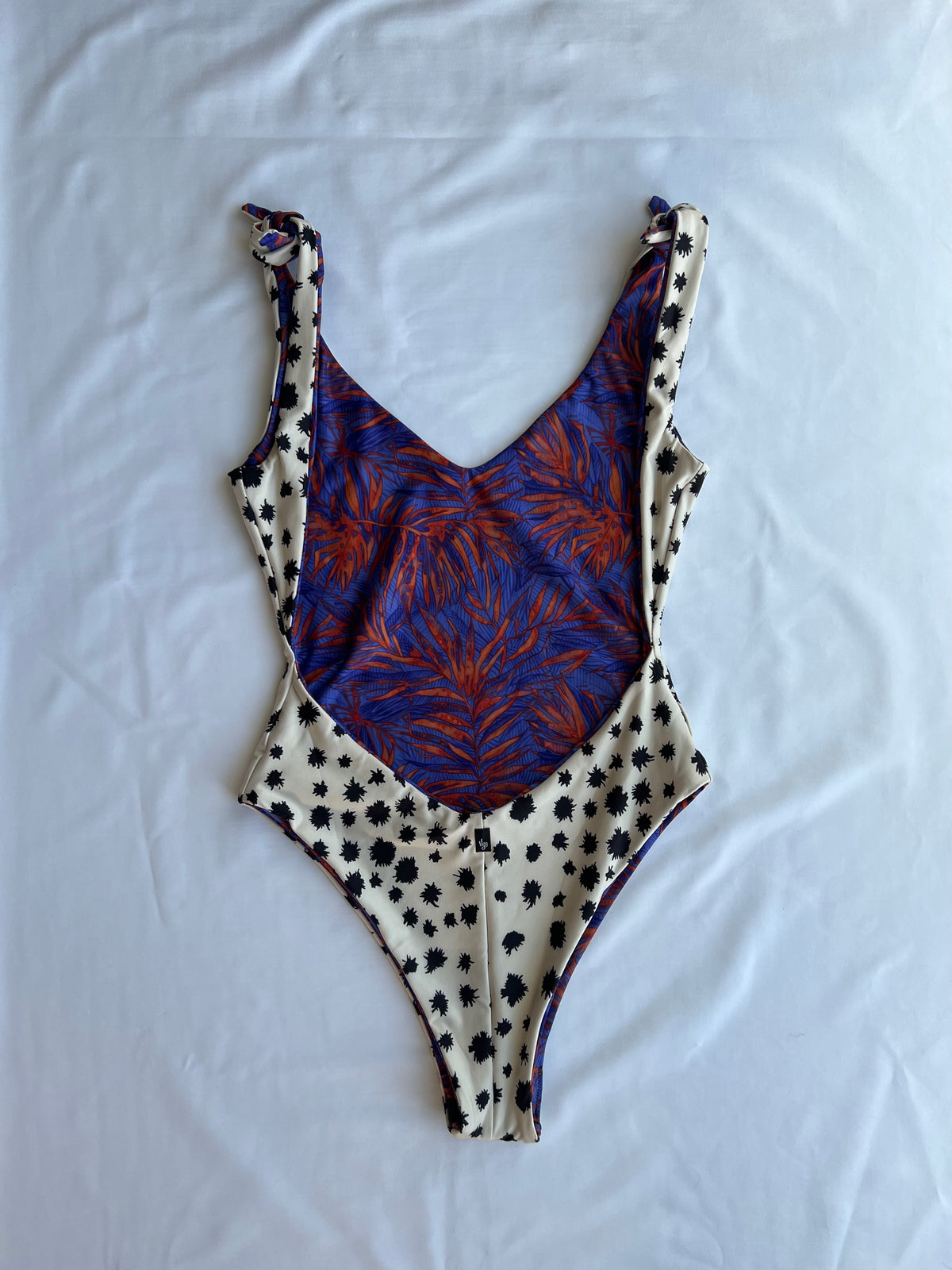 HAMMOCK onesie