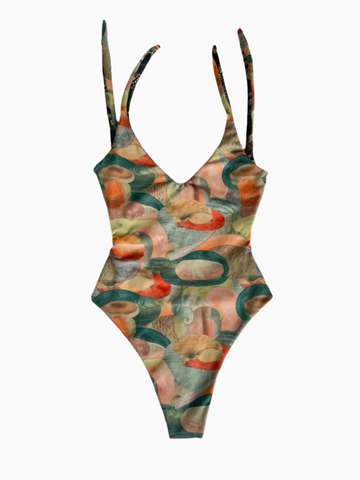 HAMMOCK onesie