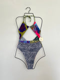 VENUS onesie x HOLY SCRAPS