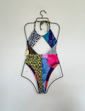 VENUS onesie x HOLY SCRAPS