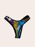 HOLY SCRAPS bikini
