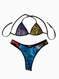 HOLY SCRAPS bikini