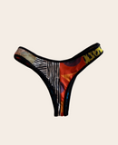 HOLY SCRAPS bikini