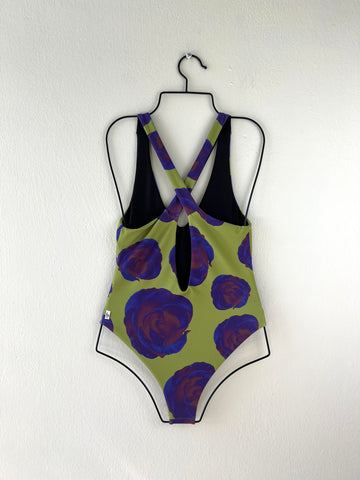 Crossback Onesie