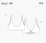 VALLE top