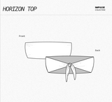 HORIZON top