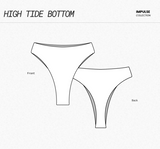 HIGH TIDE bottom