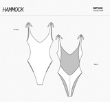 HAMMOCK onesie