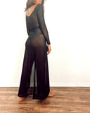 vestido "BARCELONA"